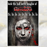 boughs of zombies